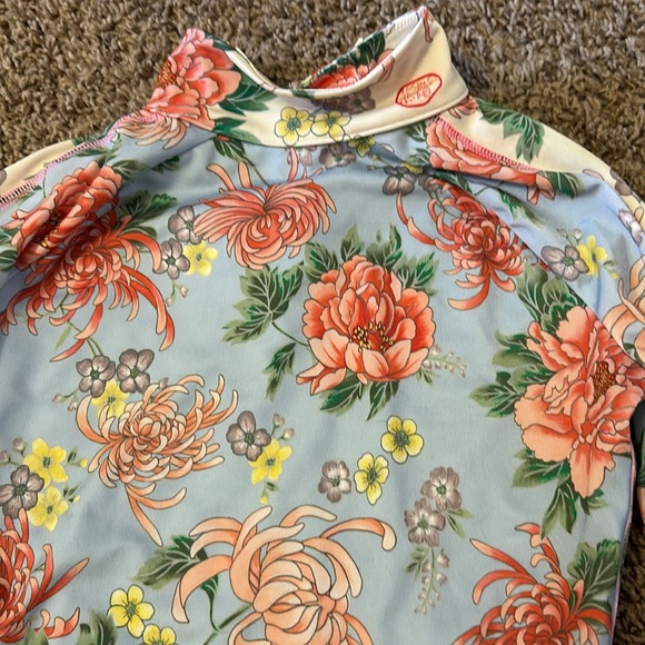 💠NWT We Are Hah Swim/Bodysuit (XS) - Picture 4 of 12